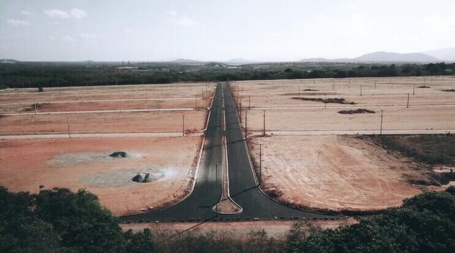 Confira o melhor loteamento da região, pronto para construção! - Foto 15