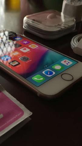 IPhone 7 rose gold 32gb - Foto 6