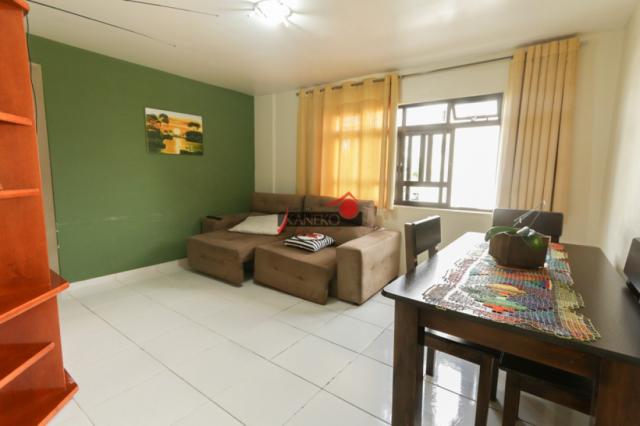 8287 | apartamento à venda com 2 quartos em santa cruz, guarapuava - Foto 3
