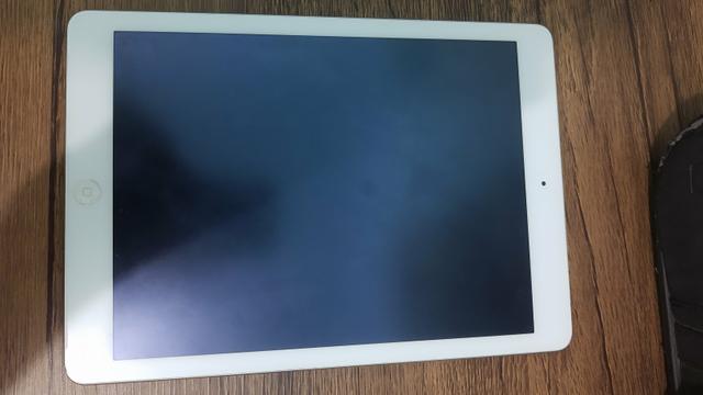 IPad Air - apenas venda - Foto 2