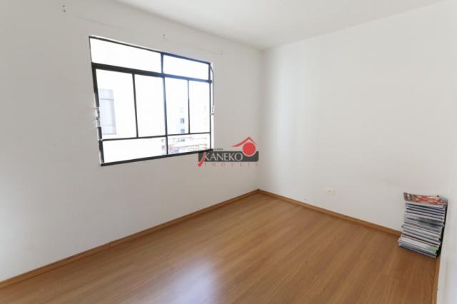 8287 | apartamento à venda com 3 quartos em santa cruz, guarapuava - Foto 4