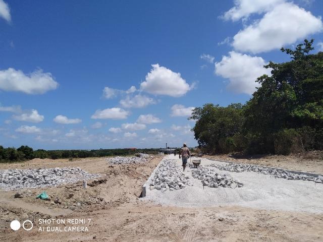 Lotes em Pedras / Messejana - Foto 4