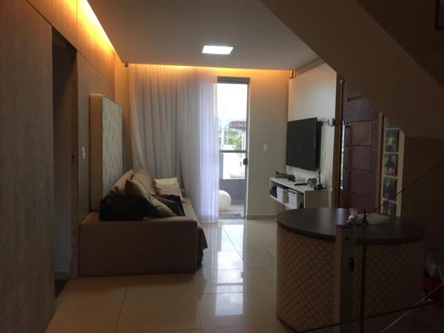 Apartamento à venda, 3 quartos, 3 vagas, barreiro - belo horizonte/mg - Foto 7
