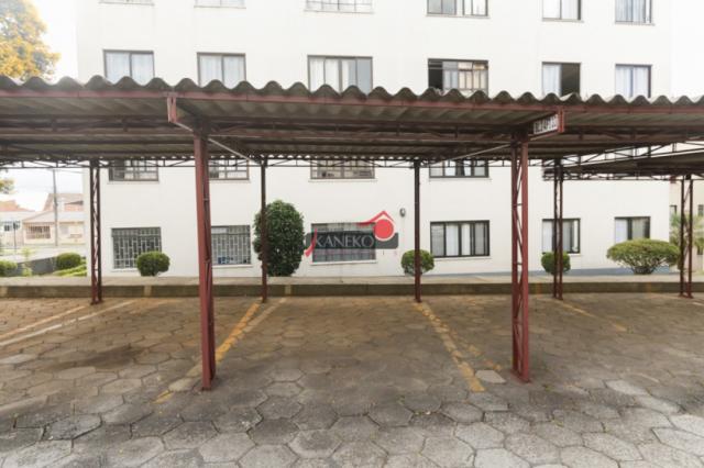 8287 | apartamento à venda com 2 quartos em santa cruz, guarapuava - Foto 9