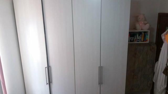 Ágio 3 Quartos Térreo com Área gigante com Churrasqueira - Foto 3