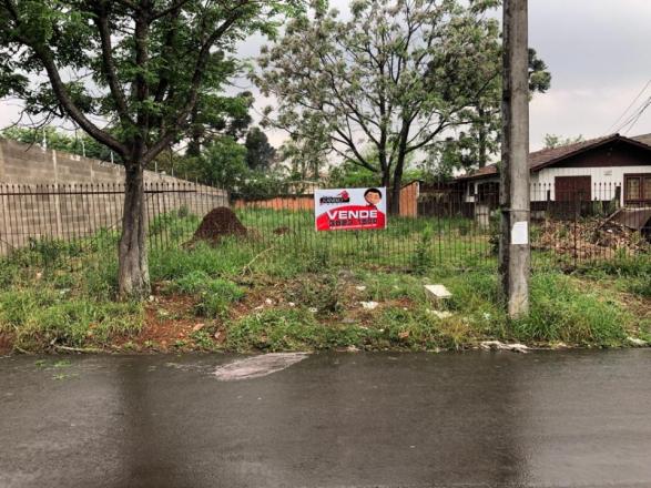 8287 | terreno à venda em guarapuava - Foto 2