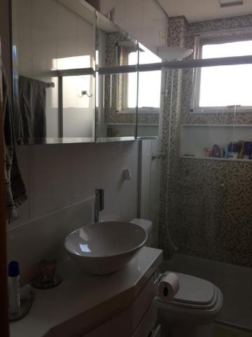 Apartamento à venda, 3 quartos, 3 vagas, barreiro - belo horizonte/mg - Foto 14