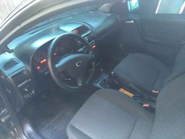 Astra Hatch advantage 2008 completo+gnv doc.ok - Foto 10