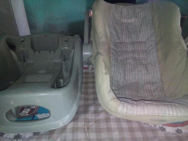 Bebe conforto - Foto 4
