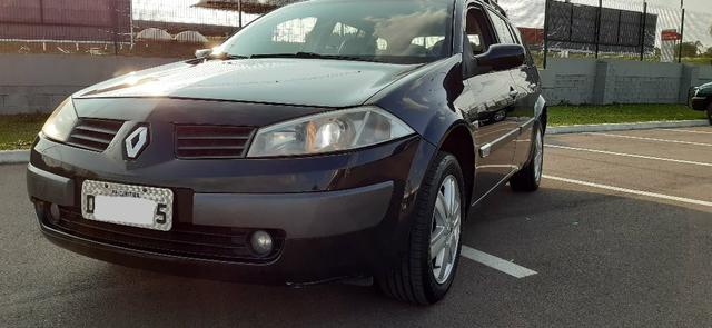 Megane Grandtour - Foto 5