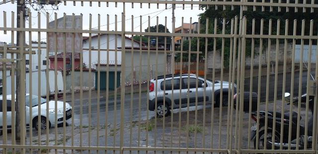 Casa à venda, 2 quartos, 2 vagas, dom cabral - belo horizonte/mg - Foto 4