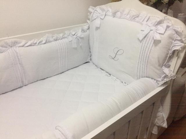 Kit de berço