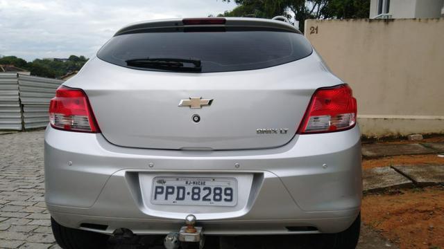 Vendo - troco por saveiro - Foto 11