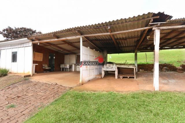 8287 | chácara à venda em guarapuava - Foto 3