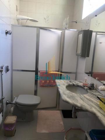 Casa com 3 dormitórios à venda por r$ 220.000 - doutor laerte laender - teófilo otoni/mg - Foto 8