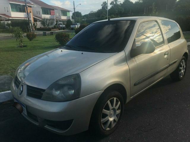 Clio