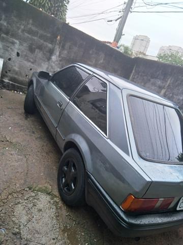 Escort 89 - Foto 4
