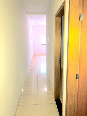Casa 2 Qts, 1 Suíte - Entrada a partir de 25 mil - Morada do Sol - Entrada facilitada - Foto 7