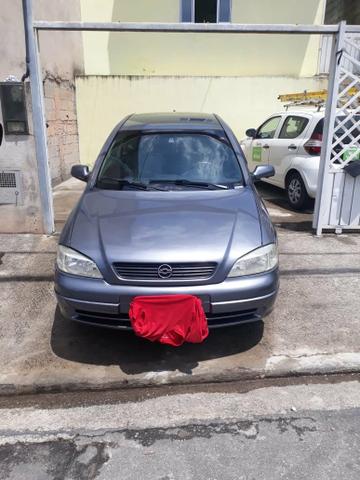 Astra 1.8 - Foto 3