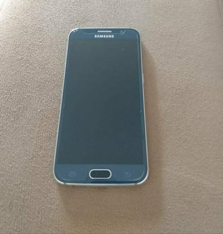 Samsung S6 *Ler anúncio completo
