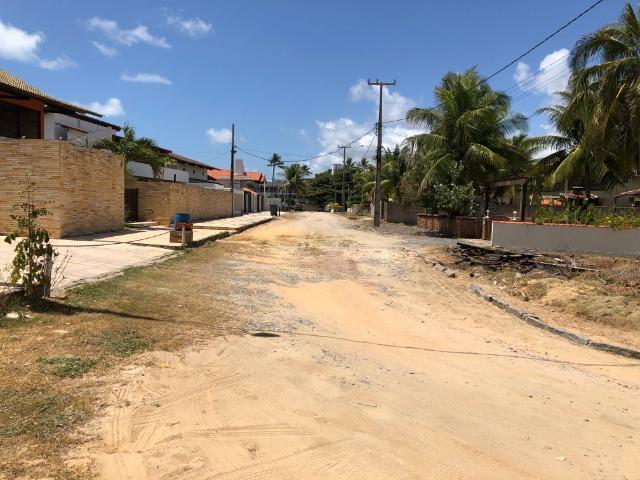 Excelente Lote 16X40 beira-mar, Porto de Galinhas Ipojuca/PE - Brasil - Foto 13