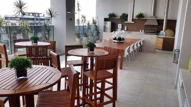 Flat alto padrão - setor bueno goiânia - go. - Foto 7