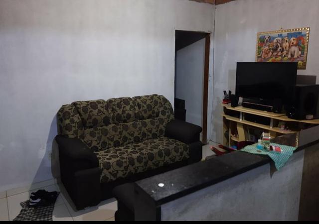 Vende se casa no trapiche lote medindo 10x38 - Foto 10