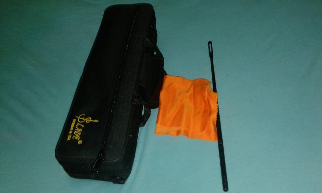Flauta Transversal- Slade - Foto 2