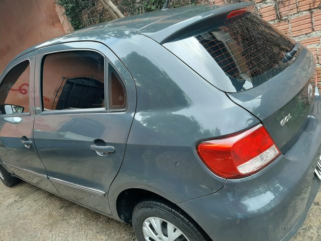 Gol 1.0 - Foto 3
