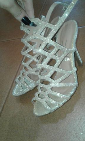 Sapatos * - Foto 3