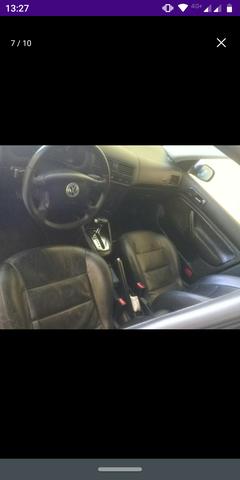 Bora 2.0 automático menor preço da Olx - Foto 4