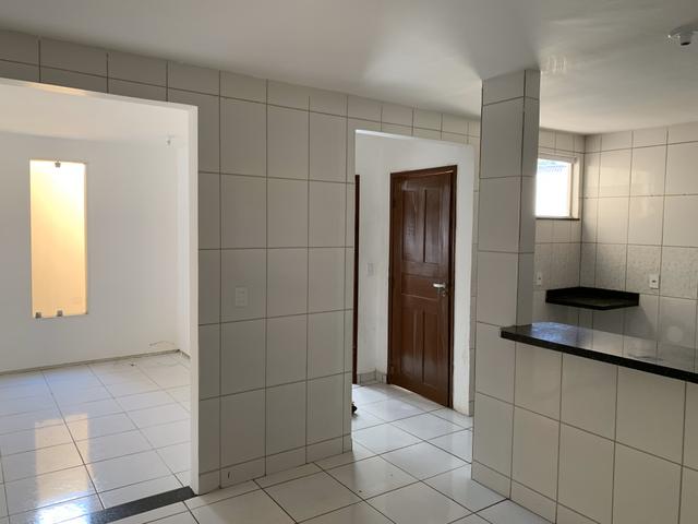 Alugo casa condomínio fechado turu - Foto 6