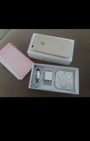 IPhone 6 - Foto 4