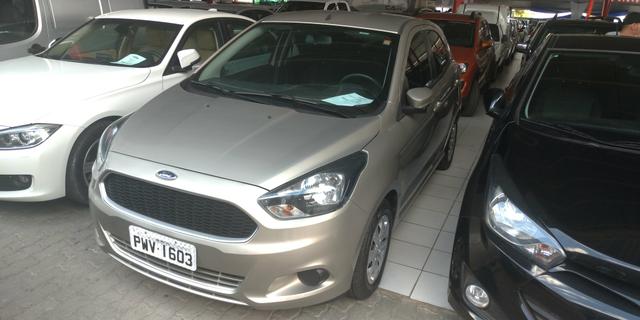 Ford ka 2016 impecável!!