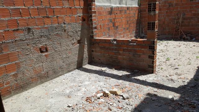 Lote na Iparana 5x50 250 m2 - Foto 8