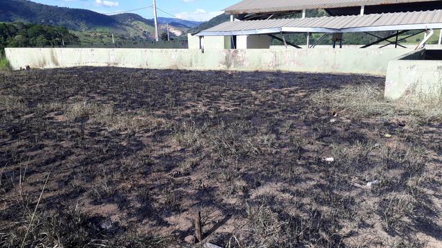 Lote grande Bairro Vitor Hugo - Foto 4