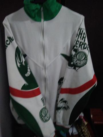Blusa palmeiras - Foto 2