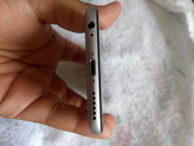 IPhone 6S - Venda ou Troca - Foto 2