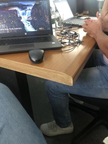 Consultoria para negócios