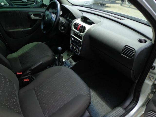 Chevrolet Corsa Sedan SEDAN 1.4 PREMIUM - Foto 8