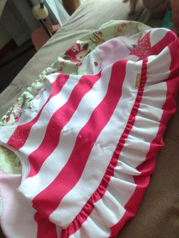 Vestido infantil - Foto 2
