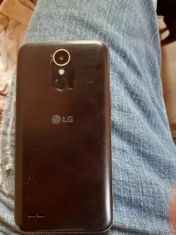 Lg k10 - Foto 2