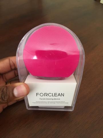 Esponjas foreo r$ 24,99