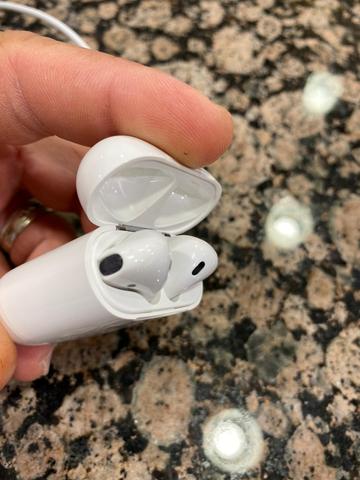 IPhone 6s 16g + AirPods - Foto 4