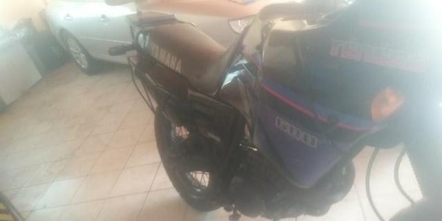 Tenere 600 - Foto 4