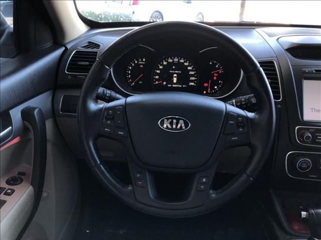 Kia Sorento 3.5 v6 ex 7l 4wd - Foto 11