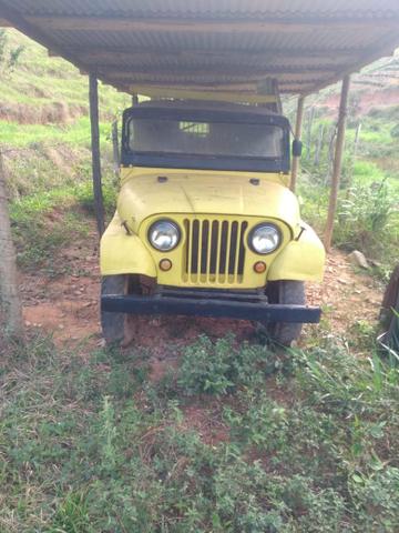 Jeep - Foto 2