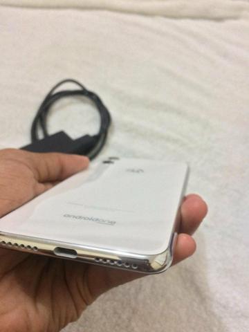 Moto One 64g Pouco tempo de uso - Foto 5