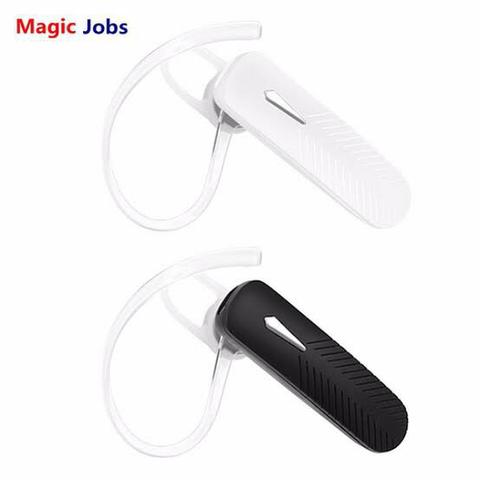 Fone De Ouvido Headset Original Bluetooth Android iOS Música - Foto 4