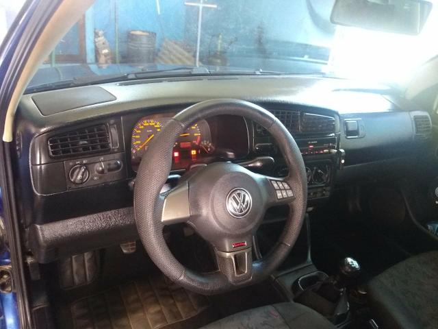 Golf 1.8 95 GL - Foto 11